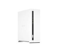 TS-133 - Serveur NAS - SATA 6Gb/s - RAM 2 Go - Gigabit Ethernet
