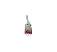 TS-4 INVERSEUR SUBMINIATURE 1P ON-ON