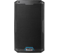 ALTO TS408 Enceinte Active Bluetooth 8" de 2000W avec Mixeur 3 Canaux, Connexion sans Fil, DSP et Appli ALTO