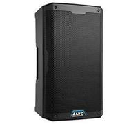 Alto Enceinte active TS 410 10" Bluetooth 2000W, mixeur 3 canaux, DSP et appli, unité