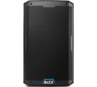 Alto Enceinte active TS 410 10" Bluetooth 2000W, mixeur 3 canaux, DSP et appli, unité
