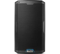Alto Enceinte amplifiée TS 412 TrueSonic 4 12" Bluetooth 2500W Mixeur 3 canaux DSP