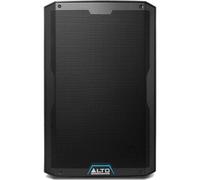 Alto Professional Enceinte active bi-amplifiée TS415 15" 2500W Bluetooth 5.0 Noir
