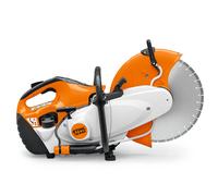 Découpeuse themique 66,7cm³ TS 440 à disque résine 350mm - STIHL - 4238-011-2820