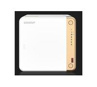 TS-462-2G / NAS 2 baies Intel 2-core + 2G RAM