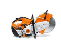 Tronçonneuse Stihl TS 480i