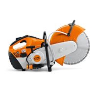 Découpeuse thermique à disque TS500I-A 350mm/14 STIHL - 42500112810