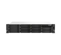 Serveur Nas Qnap TS-864EU-RP-8G