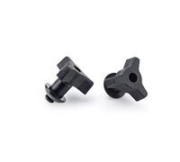 Park Tool Adaptateur d'axe TS-2TA.3