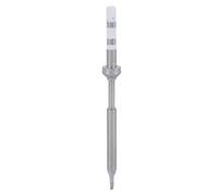 TS - BC2 Souder Iron Tip | Oxydation - Inhibition et performances à haute température 100-500 ℃ | Remplacement du fer à souder LCD numérique TS100 | Chauffage rapide et non -