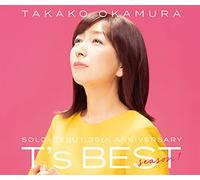T's BEST season 1 (通常盤)