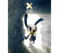 TS Entertainment B.A.P Bap - Matrix (4Th Mini) [Special X Ver.] Cd + Photobook + Md Set+ Extra Gift Photocard Set