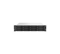 TS-H1887XU-RP - Serveur NAS - 18 Baies - rack-montable - SATA 6Gb/s - RAID 0, 1, 5, 6, 10, 50, JBOD, 60 - RAM 16 Go - 2.5 Gigabit Ethernet / 10