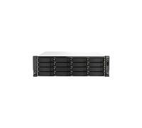 TS-H2287XU-RP - Serveur NAS - 22 Baies - rack-montable - SATA 6Gb/s - RAID 0, 1, 5, 6, 10, 50, JBOD, 60 - RAM 32 Go - 2.5 Gigabit Ethernet / 10
