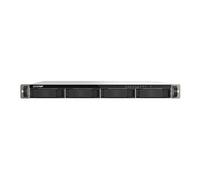 TS-H665U - Serveur NAS - SATA 6Gb/s - RAM 8 Go - 2.5 Gigabit Ethernet - 1U