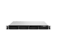 TS-H987XU-RP - Serveur NAS - 9 Baies - rack-montable - SATA 6Gb/s / PCIe (NVMe) / U.2 - RAID 0, 1, 5, 6, 10, 50, 60, RAID TP, TM - RAM 16 Go - 2.5