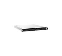 TS-H987XU-RP - Serveur NAS - 9 Baies - rack-montable - SATA 6Gb/s / PCIe (NVMe) / U.2 - RAID 0, 1, 5, 6, 10, 50, 60, RAID TP, TM - RAM 16 Go - 2.5