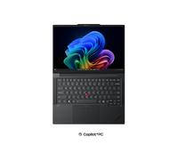 Lenovo PC portable ThinkPad T14 Gen 7 – AMD Ryzen AI 5 PRO 440 – 16 Go – 512 Go SSD – Win 11 Pro