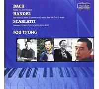 Ts Ong, Fou - Partita No.4 in d Major [Import]