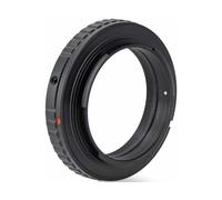 TS Optics Adaptateur appareil-photo avec bague T2 pour Sony E