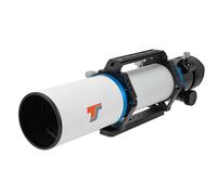 TS-Optics CF-APO 102 mm f / 7 FPL55 Triplet APO Réfracteur, TSCFAPO102