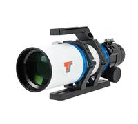 TS-Optics CF-APO 70 mm f / 6 FPL55 Triplet APO Réfracteur, TSCFAPO70
