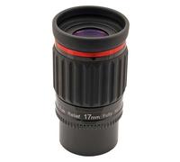 TS-Optics ED Oculaire 17mm 2" et 1,25" pour télescope, EXP17