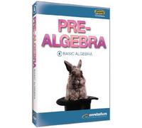 TS Pre Module 4: Basic Algebra