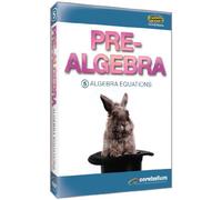 TS Pre Module 5: Algebra Equations