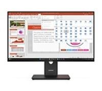 Lenovo ThinkVision T27-40 - écran LED - Full HD (1080p) - 27"
