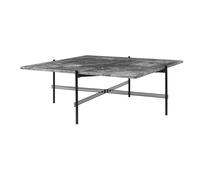 TS - Table d'appoint 80x80cm LxWxH 80x80x35cm