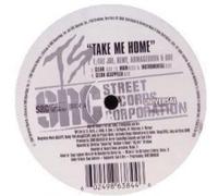 Ts - Take Me Home Feat.Joe & Dre/Let Them Thin [Import]