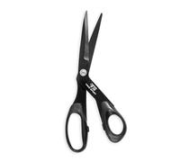 TS TAKE SPORT Ciseaux Kinesio Tape Professionnels - Ciseaux Polyvalents en Acier pour Kinesiotaping et Bandes de Strapping - Coupe Précise et Profilée pour Kinésithérapie et Sport (Titanium)