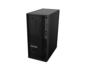 TS/ThinkStation P2 Tour G2 / Ultra 9 / 64 Go / 512 Go / Mini Tour / Station de travail CPU unique / Win 11 Pro / 3 ans 1 an Support Premium + 2 ans OnSite