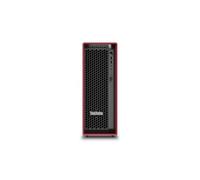 Lenovo Station de travail ThinkStation P5 W5-2545 – 64 Go DDR5, 1 To SSD, RTX 4000 Ada, Win 11 Pro