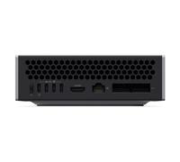 Lenovo ThinkStation PGX GB10 128 Go LPDDR5x-SDRAM 4 To SSD DGX OS Mini Tower Mini PC Noir