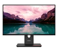 TS/ThinkVision 23,8" / FHD / IPS / 16:9 / 250cd/m² / 1000:1 / 99%sRGB [EEK: C]