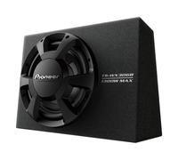 TS-WX306B - Caisson de basses 30cm - 350W RMS