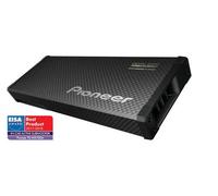 TS-WX70DA Caisson de basse Actif 2x16 cm - 200W - Avec Ampli