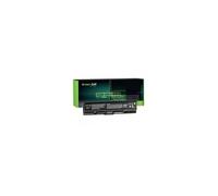 GreenCell Batterie d'ordinateur portable Toshiba 10,8 V 4400 mAh