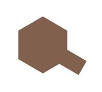 Ts1 - Bombe Aérosol - 90 Ml : Rouge Brun Mat