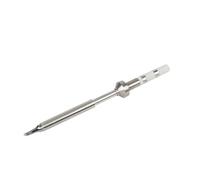 TS100 Pointe de fer à souder électrique de rechange pour soudage ou surfaçage de noyaux chauffants simplifie l'outil Pinecil Accessoires de soudure