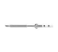 TS100 Soldering Iron Tips Replacement Set with 7 Types Durable Stainless