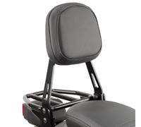 TS1160B GIVI Schienalino Spécifique Honda CMX 500 Rebel 2021 2022 2023