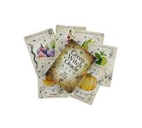 (TS183) Los Angeles Del Amor Oracle Cards Divination Deck Vision Edition Tarot Board Playing Game Pour