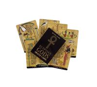 (TS194) Los Angeles Del Amor Oracle Cards Divination Deck Vision Edition Tarot Board Playing Game Pour