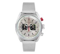 Aston Martin Montre Aml Timeless TS2 Chronographe Quartz pour Hommes MTTS2F501