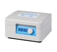 TS200 Équipement numérique Laboratoire Analyse clinique Agitation Pcr Microplaque Thermo Shaker Incubateur Oscillateur,Haute précision