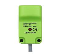 TS30-10DN NPN inductance proximity switch metal detecting sensor
