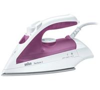 Braun TS320C Fer à repasser